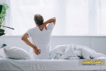 انتخاب تشک مناسب