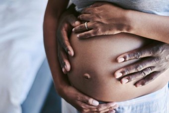 بارداری در سنین بالا
