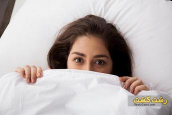 میل جنسی بالا