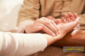 تشخیص بارداری از نبض