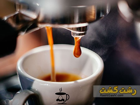 تصویر شماره تهیه انواع قهوه