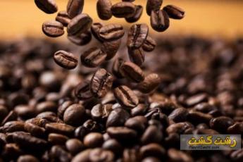 خواص قهوه