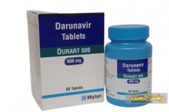 قرص داروناویر