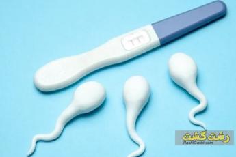 بارداری با اسپرم خشک