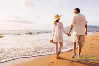 کلید ازدواج مسالمت آمیز