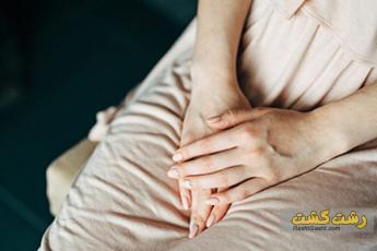 واژینوز سیتولیتیک 