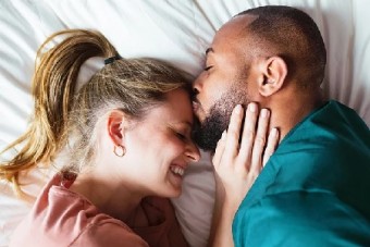 رابطه جنسی و اخلاق مردان