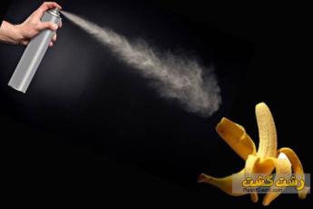 انواع اسپری تاخیری