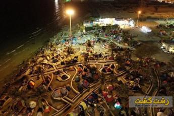 جاهای دیدنی قشم