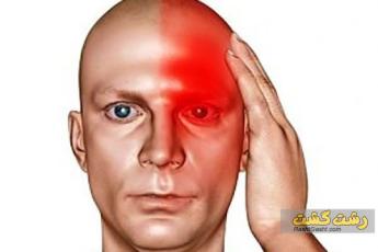 درمان سر درد
