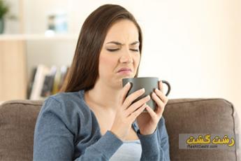 بیماری پاروسمیا