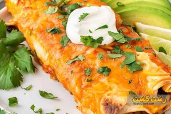 آنچیلادای رژیمی