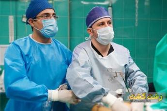 لاغری با اسلیو یا بای پس